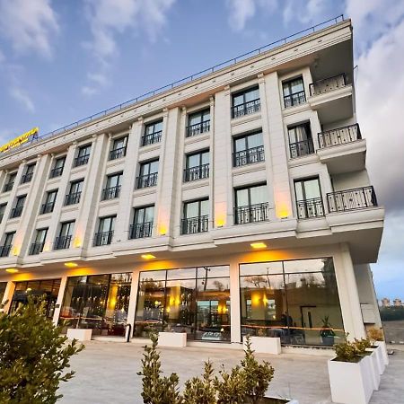Safranbolu Kanyonvadi Hotel Karabuk  Ngoại thất bức ảnh