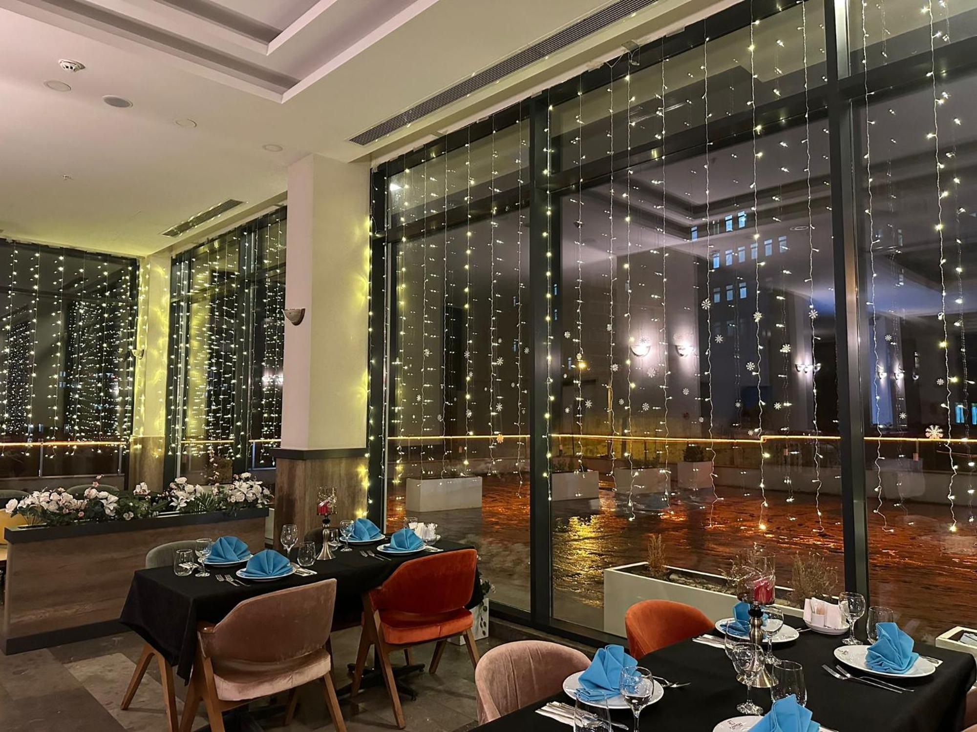 Safranbolu Kanyonvadi Hotel Karabuk  Ngoại thất bức ảnh