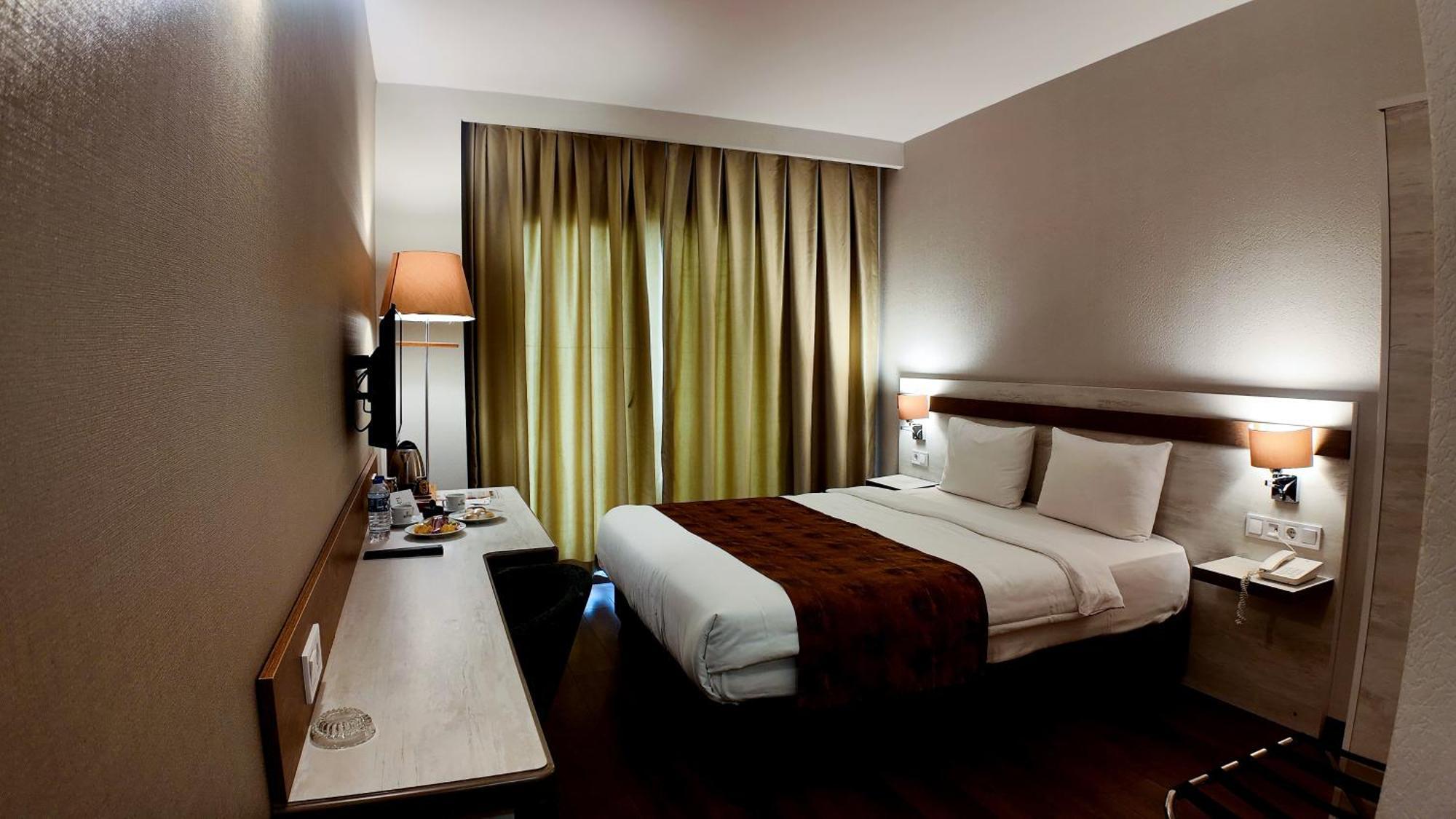 Safranbolu Kanyonvadi Hotel Karabuk  Ngoại thất bức ảnh