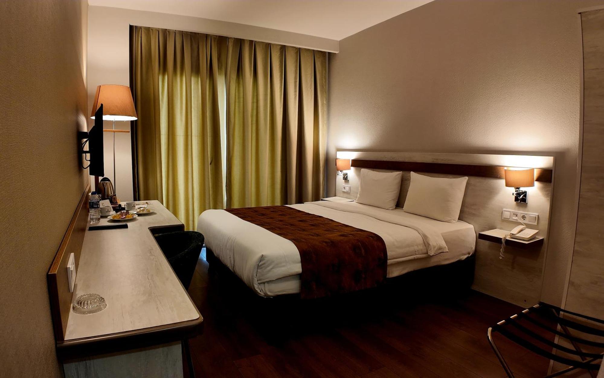 Safranbolu Kanyonvadi Hotel Karabuk  Ngoại thất bức ảnh