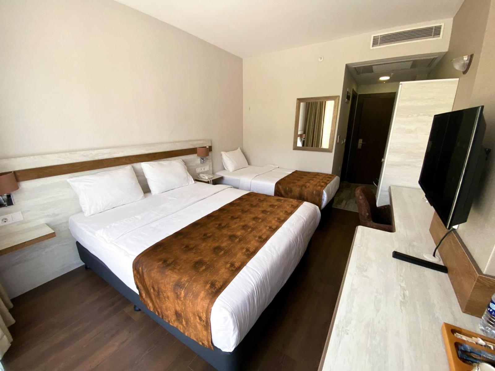 Safranbolu Kanyonvadi Hotel Karabuk  Ngoại thất bức ảnh