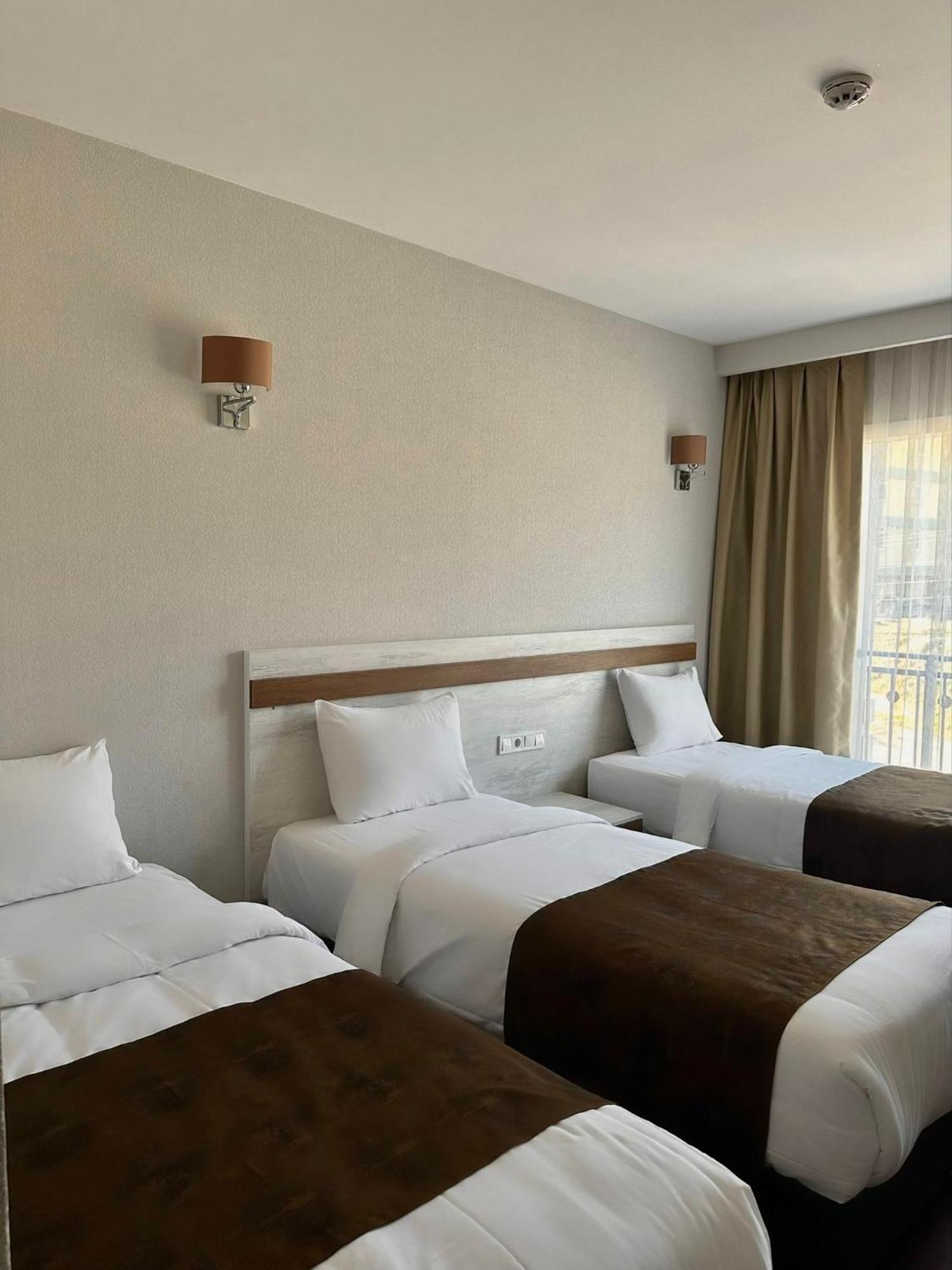 Safranbolu Kanyonvadi Hotel Karabuk  Ngoại thất bức ảnh