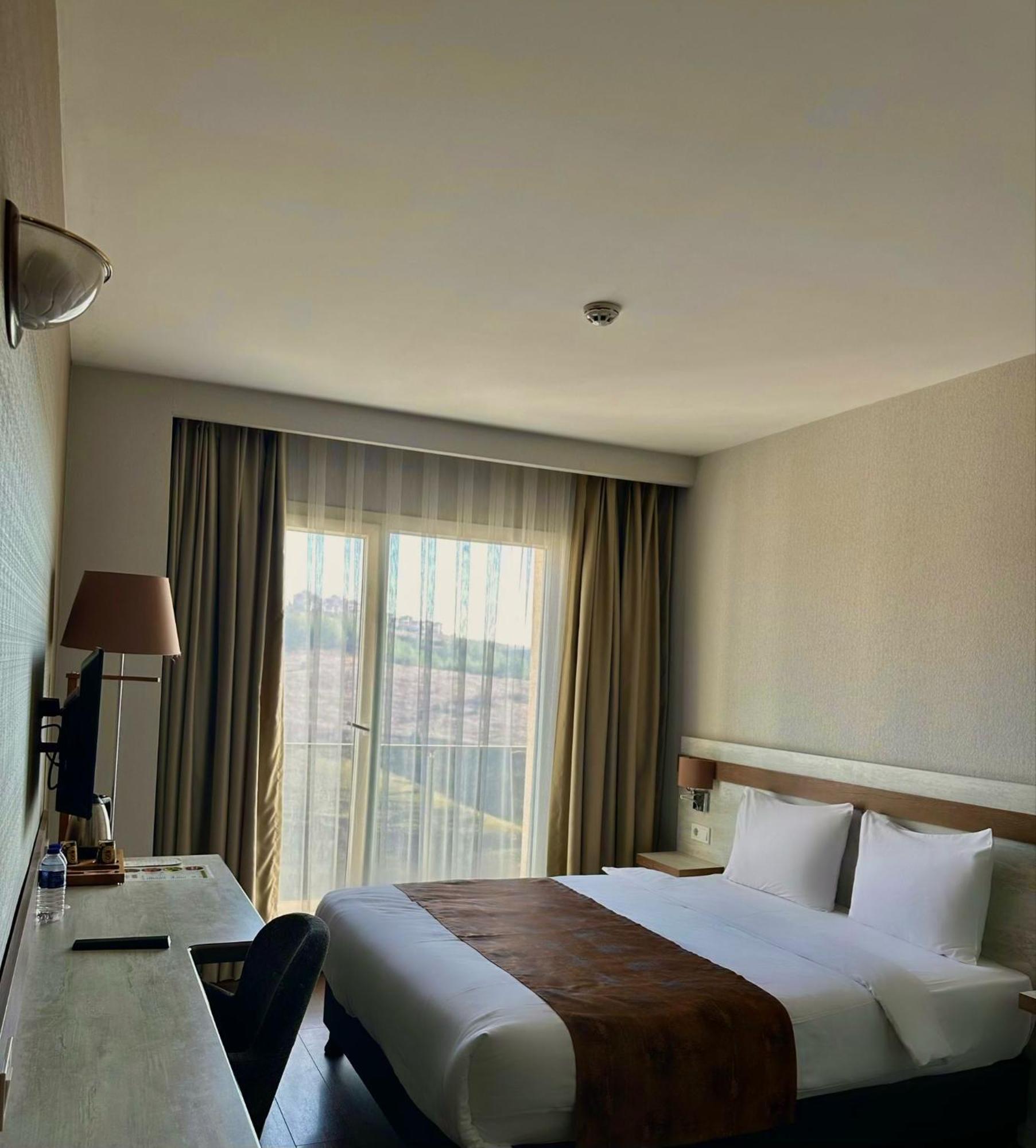 Safranbolu Kanyonvadi Hotel Karabuk  Ngoại thất bức ảnh