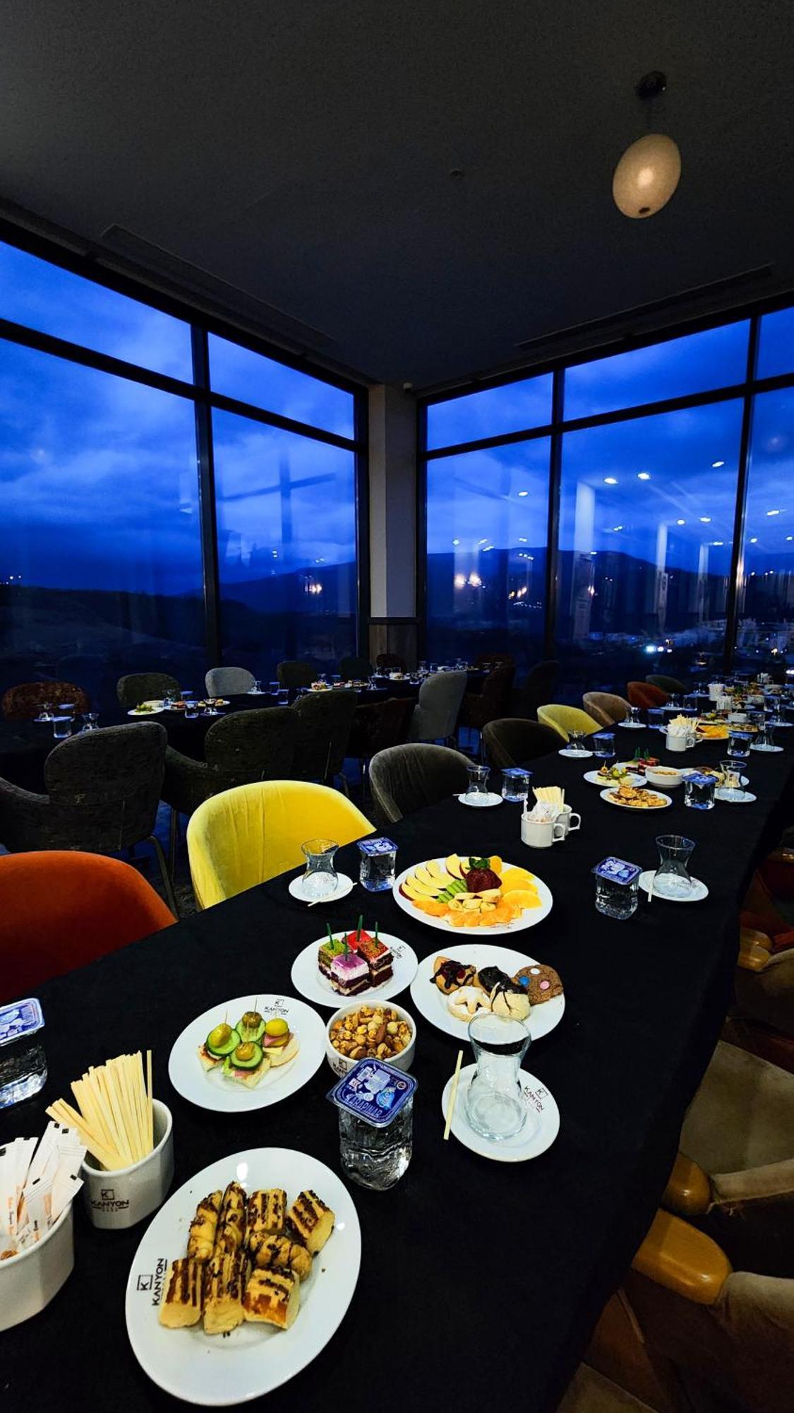 Safranbolu Kanyonvadi Hotel Karabuk  Ngoại thất bức ảnh