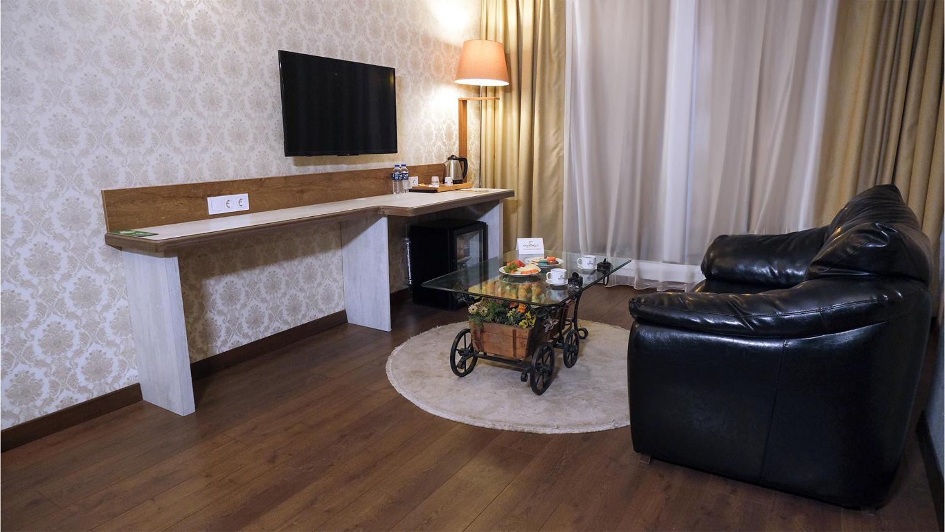 Safranbolu Kanyonvadi Hotel Karabuk  Ngoại thất bức ảnh