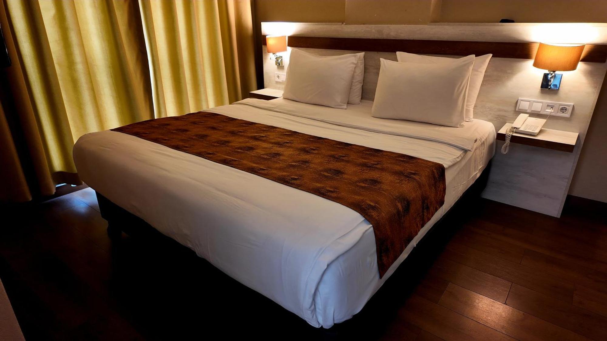 Safranbolu Kanyonvadi Hotel Karabuk  Ngoại thất bức ảnh