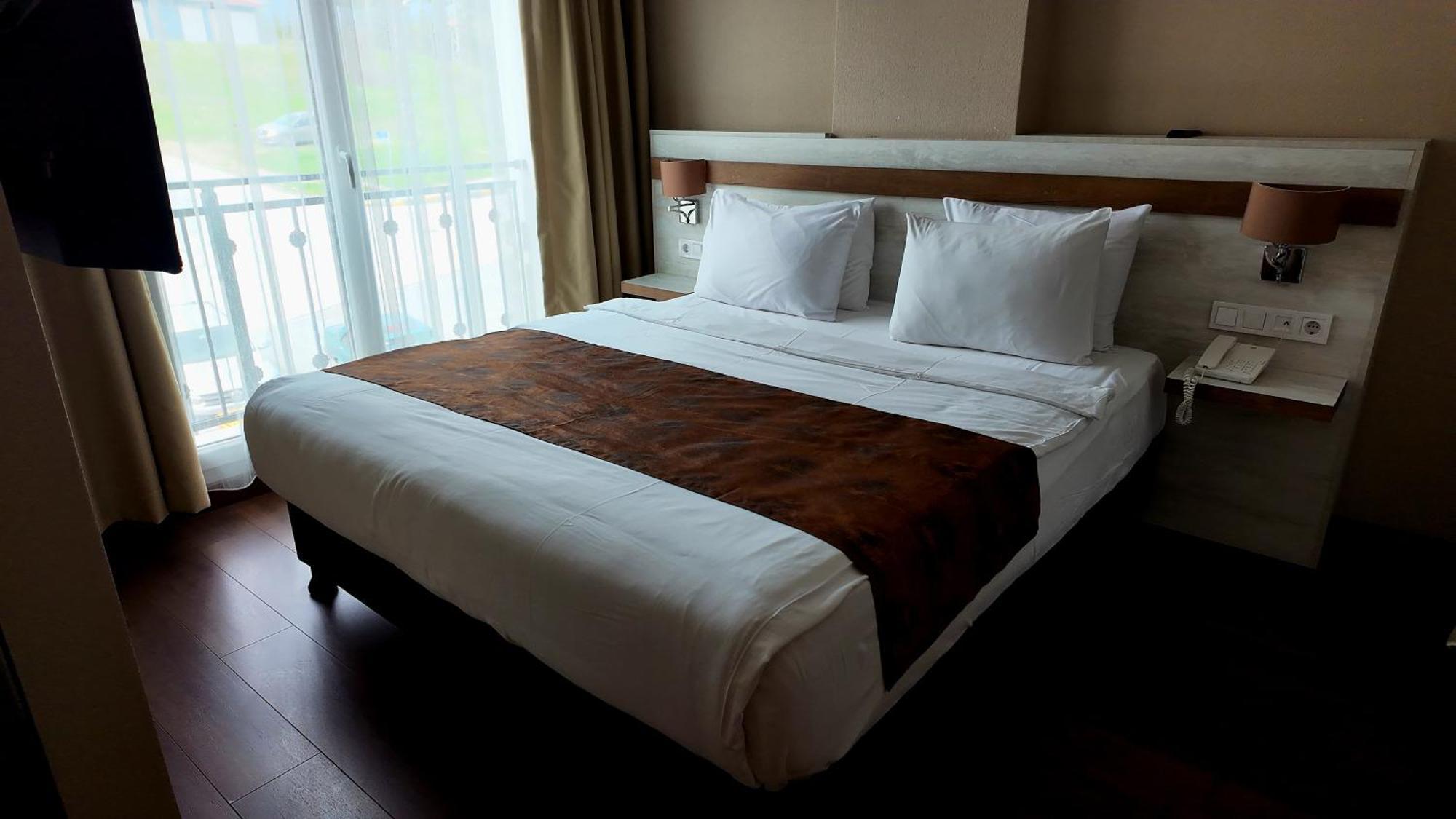 Safranbolu Kanyonvadi Hotel Karabuk  Ngoại thất bức ảnh