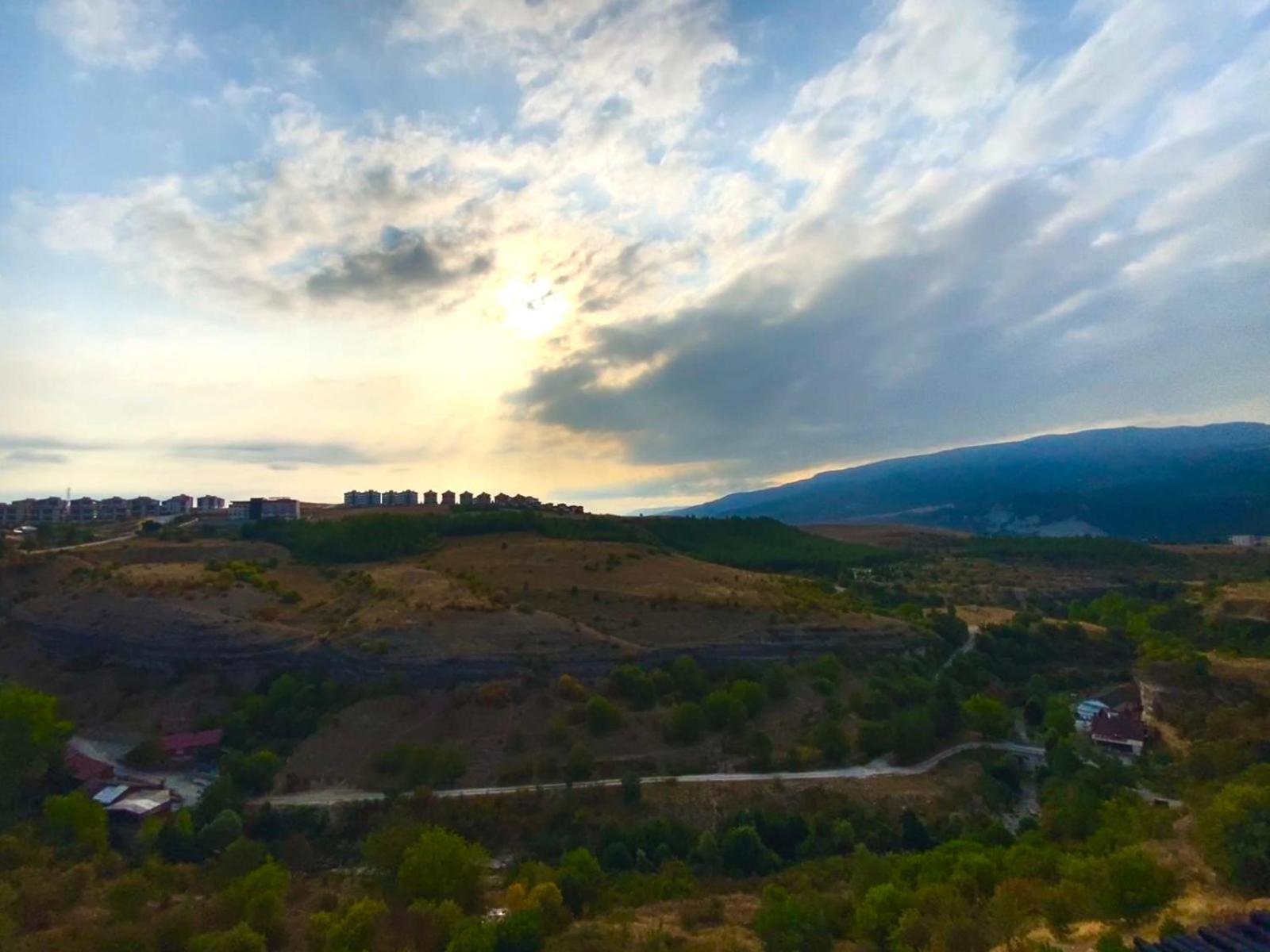 Safranbolu Kanyonvadi Hotel Karabuk  Ngoại thất bức ảnh