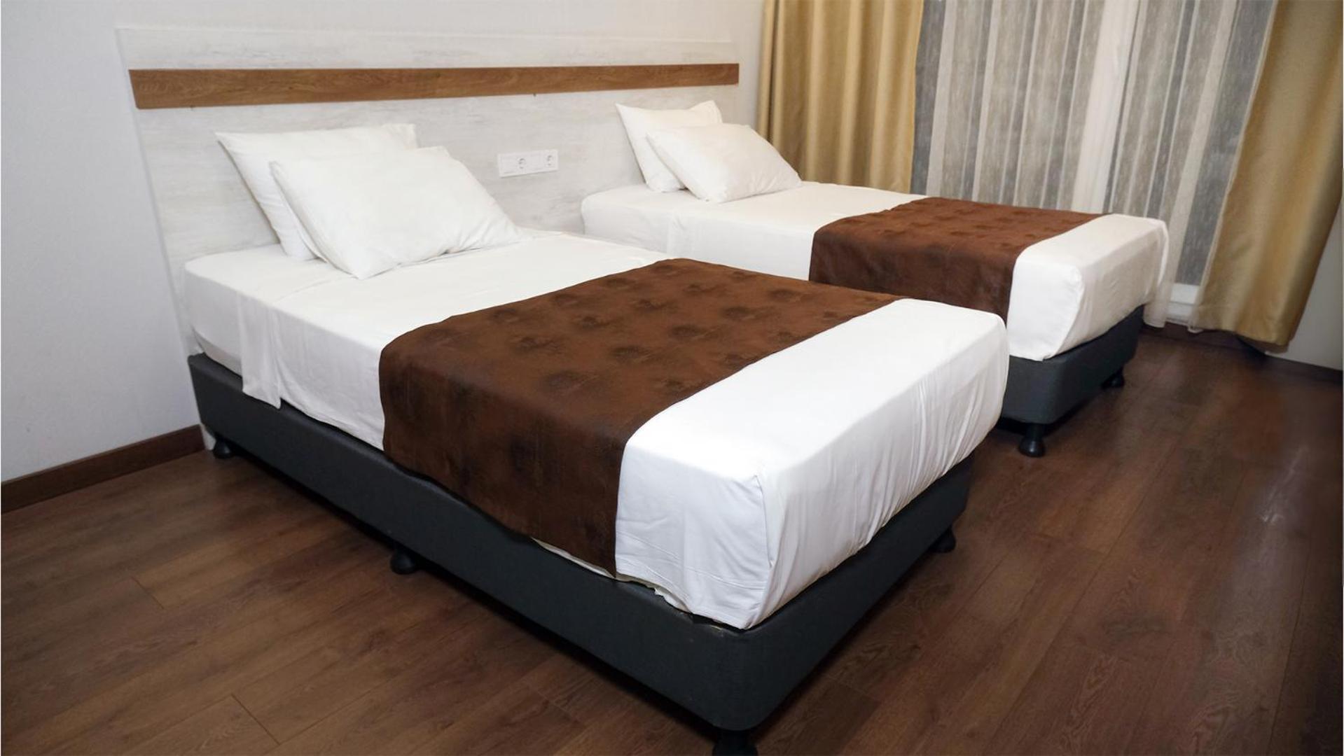 Safranbolu Kanyonvadi Hotel Karabuk  Ngoại thất bức ảnh