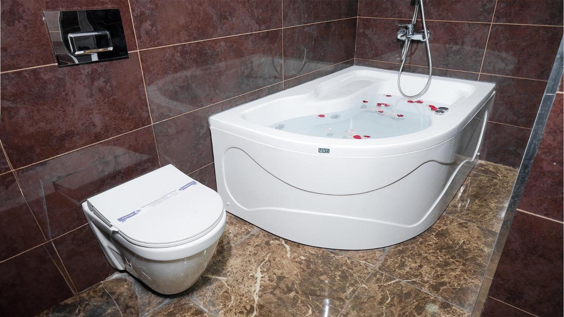 Safranbolu Kanyonvadi Hotel Karabuk  Ngoại thất bức ảnh