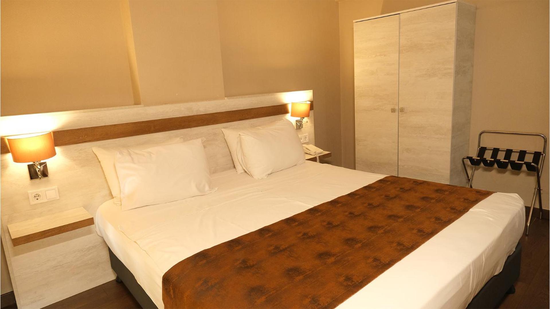 Safranbolu Kanyonvadi Hotel Karabuk  Ngoại thất bức ảnh