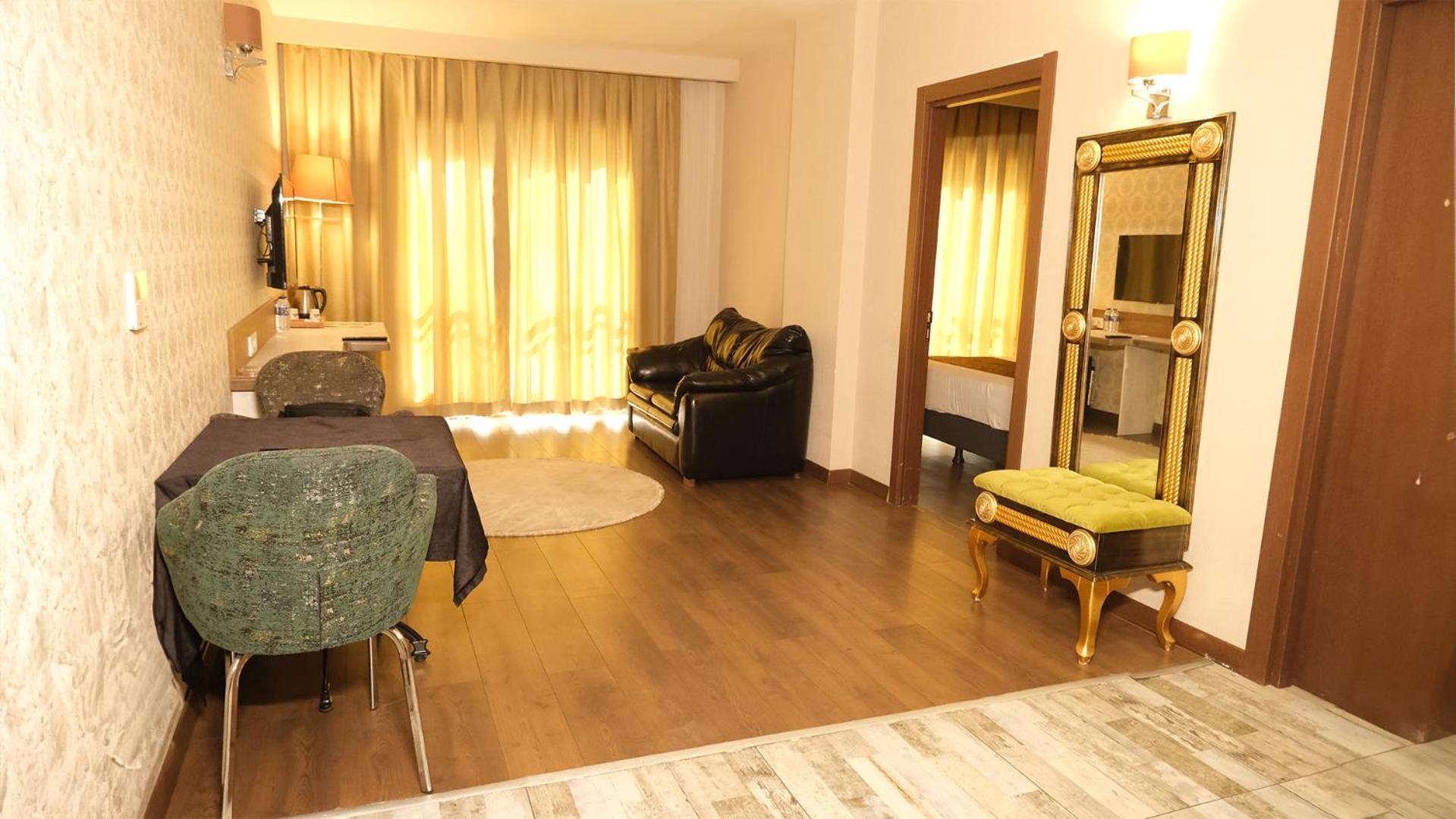 Safranbolu Kanyonvadi Hotel Karabuk  Ngoại thất bức ảnh