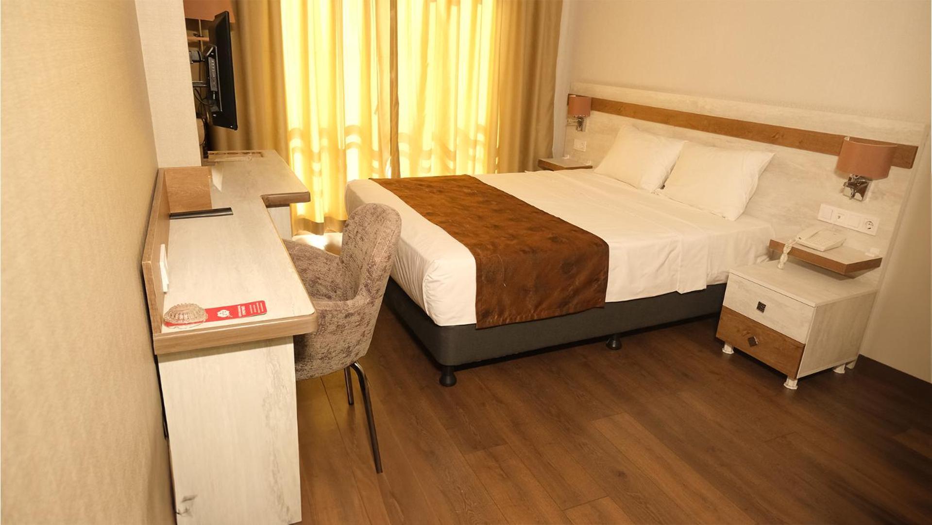 Safranbolu Kanyonvadi Hotel Karabuk  Ngoại thất bức ảnh