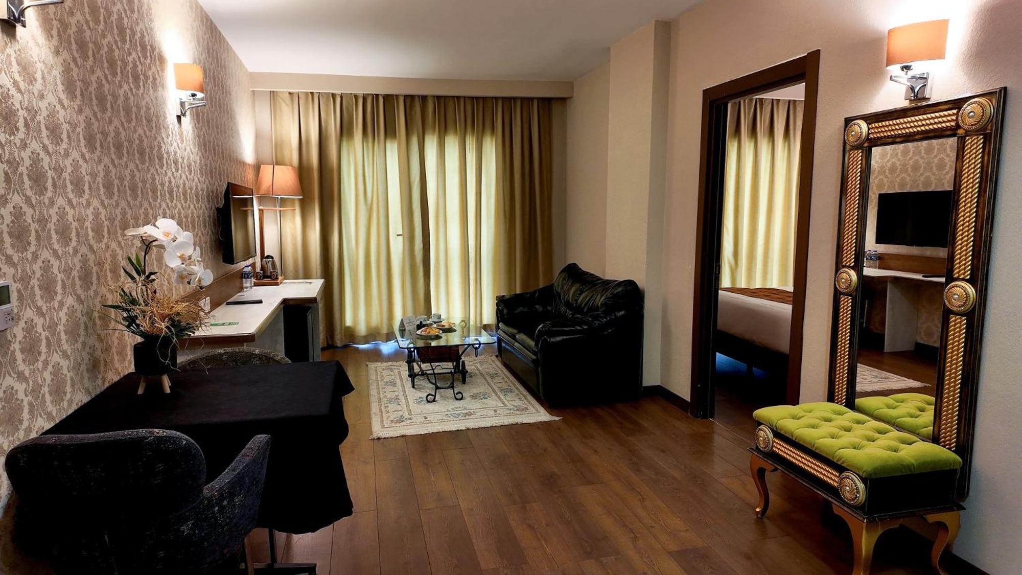 Safranbolu Kanyonvadi Hotel Karabuk  Ngoại thất bức ảnh