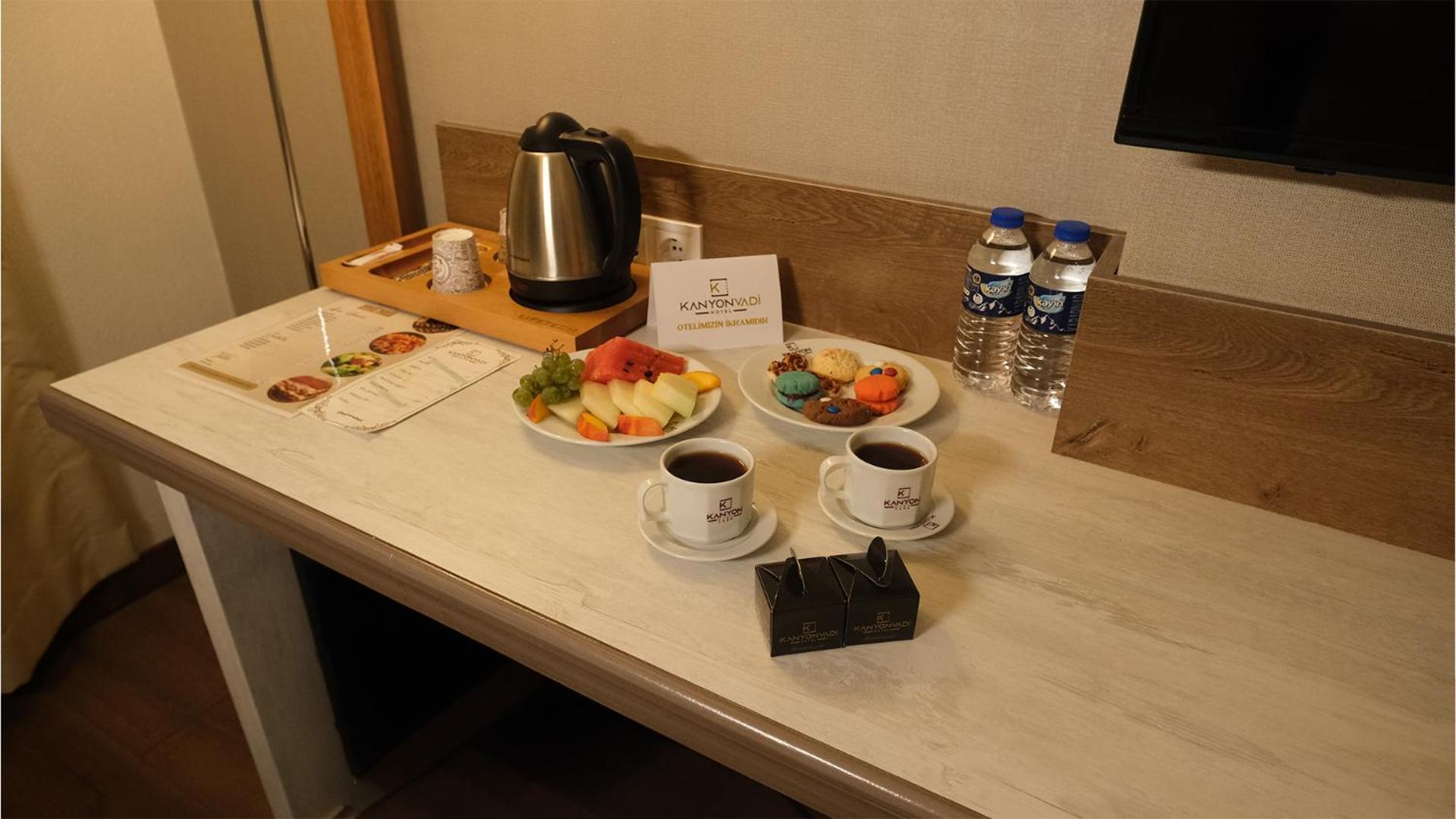 Safranbolu Kanyonvadi Hotel Karabuk  Ngoại thất bức ảnh