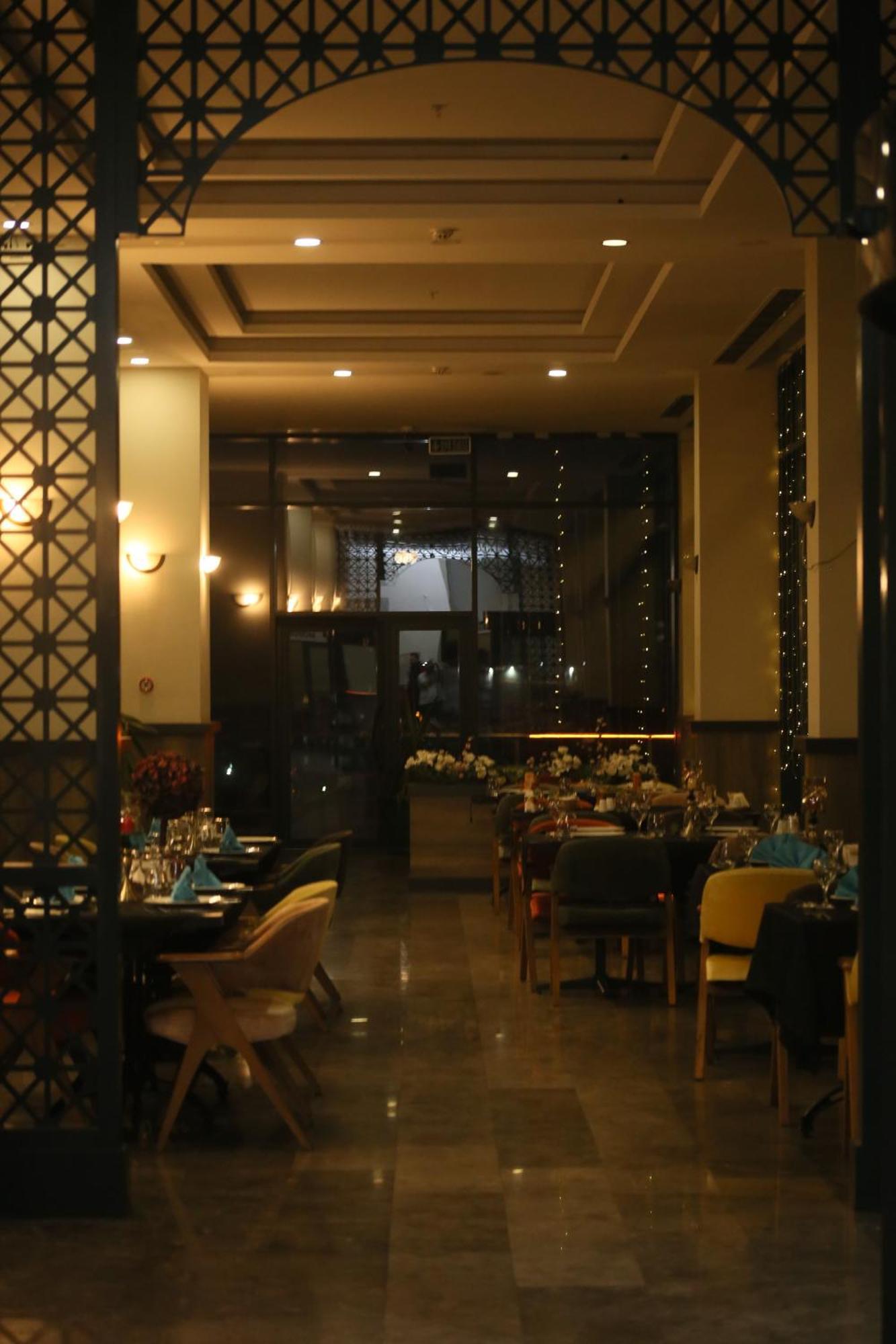 Safranbolu Kanyonvadi Hotel Karabuk  Ngoại thất bức ảnh