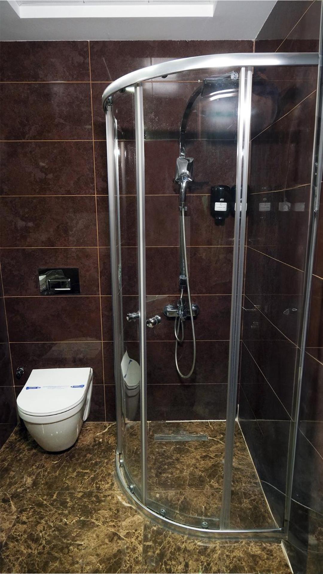 Safranbolu Kanyonvadi Hotel Karabuk  Ngoại thất bức ảnh