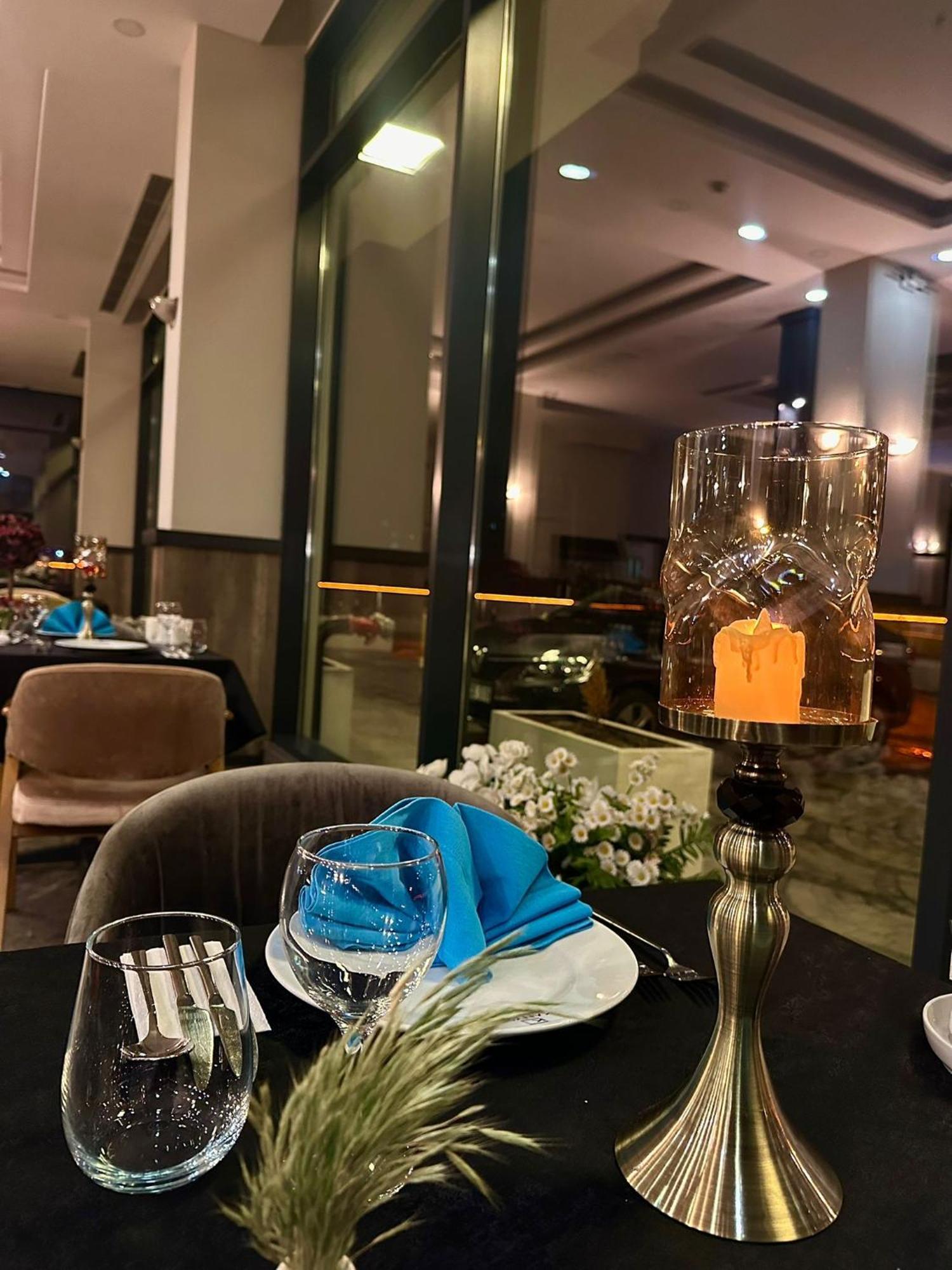 Safranbolu Kanyonvadi Hotel Karabuk  Ngoại thất bức ảnh