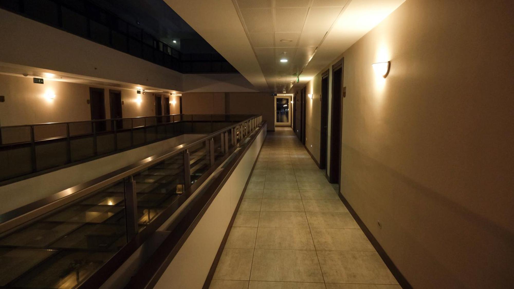 Safranbolu Kanyonvadi Hotel Karabuk  Ngoại thất bức ảnh