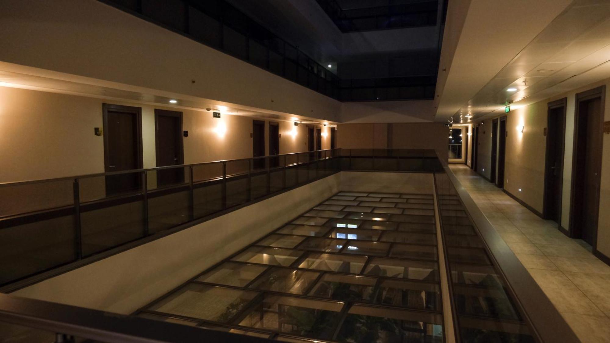 Safranbolu Kanyonvadi Hotel Karabuk  Ngoại thất bức ảnh