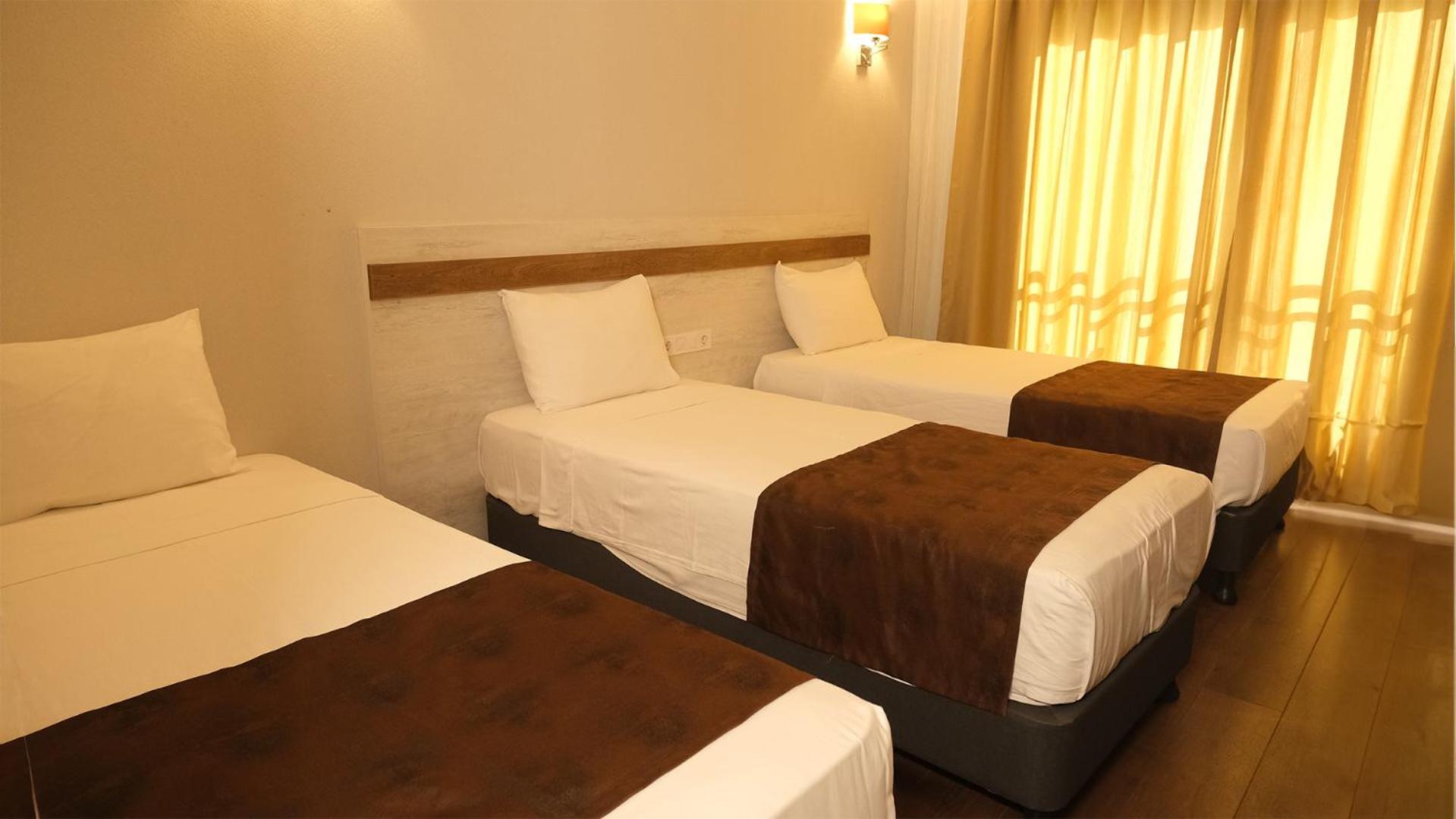 Safranbolu Kanyonvadi Hotel Karabuk  Ngoại thất bức ảnh