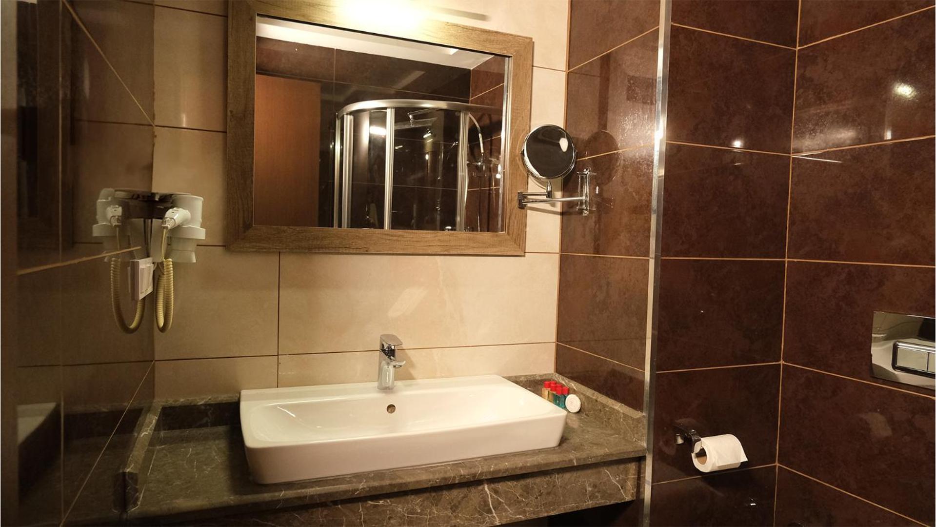 Safranbolu Kanyonvadi Hotel Karabuk  Ngoại thất bức ảnh