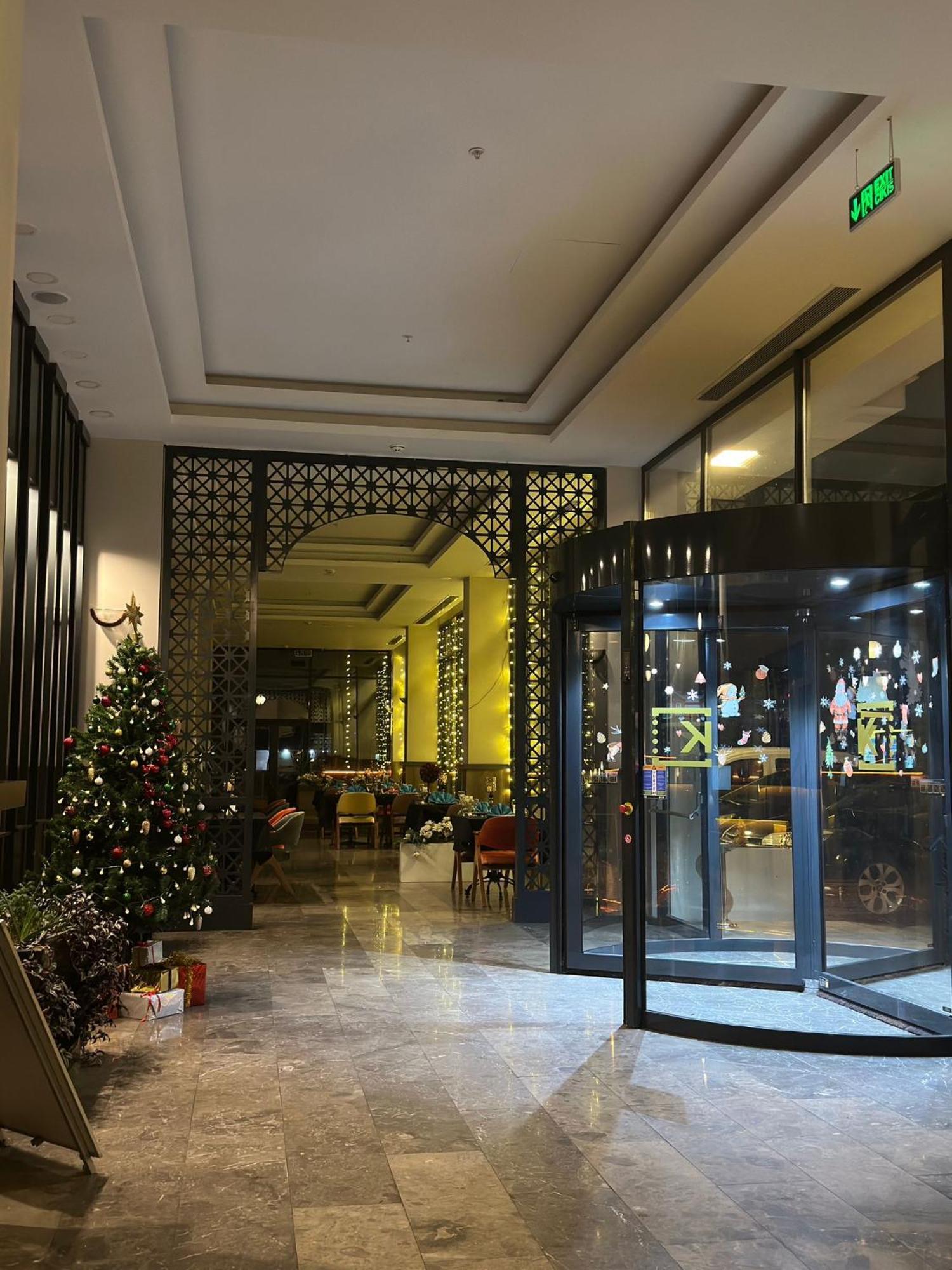 Safranbolu Kanyonvadi Hotel Karabuk  Ngoại thất bức ảnh