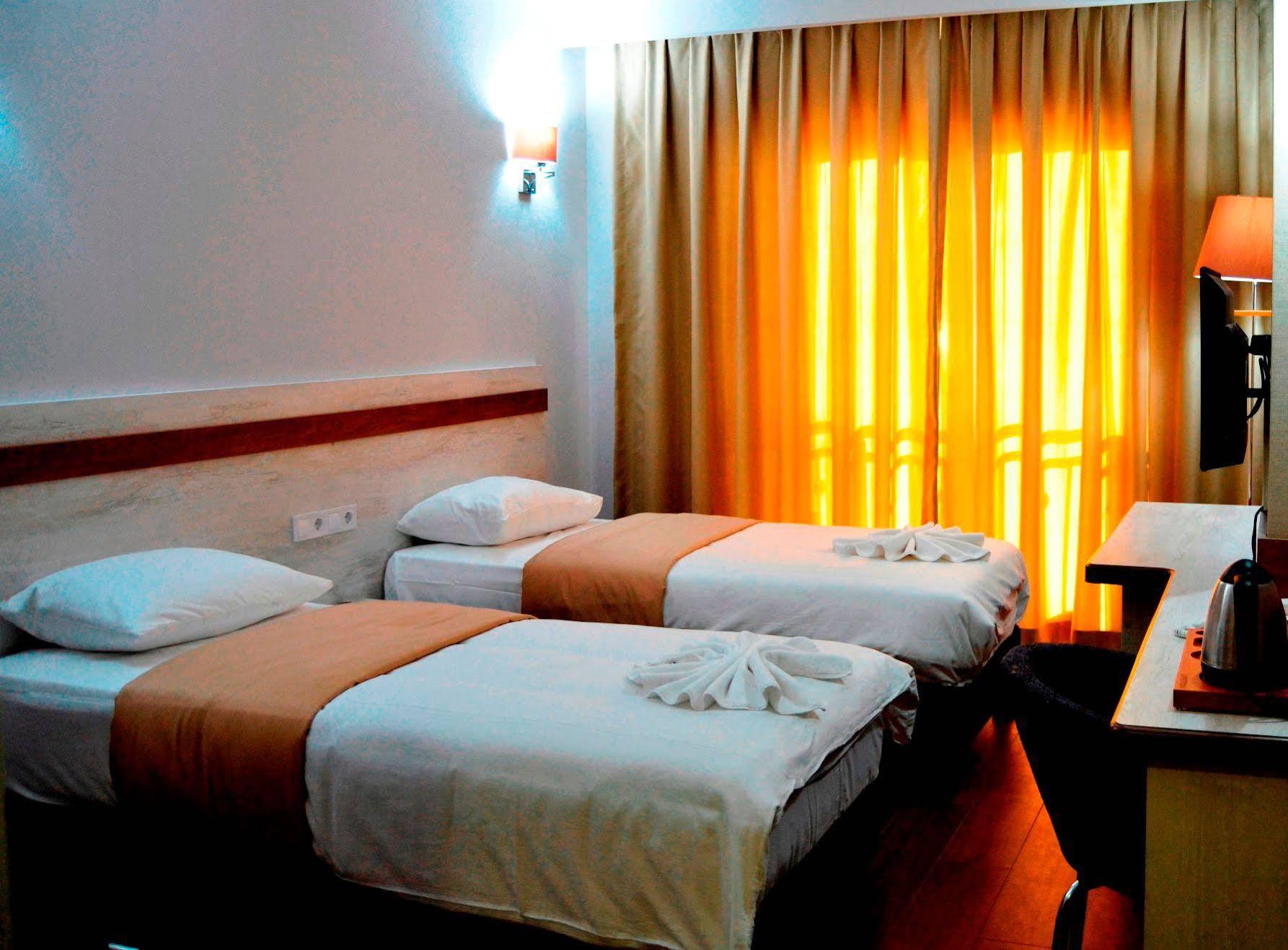 Safranbolu Kanyonvadi Hotel Karabuk  Ngoại thất bức ảnh
